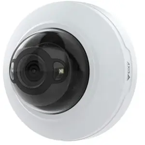 Comparateur de prix : Axis Communications Axis 02679-001 Caméra De Sécurité Dôme Caméra De Sécurité Ip Intérieu