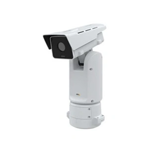 AXIS Q2101-TE - Caméra réseau thermique - puce - extérieur - à l'épreu...