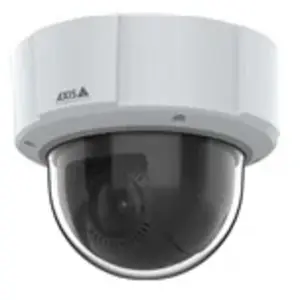 Comparateur de prix : AXIS M55 Series M5526-E - camera de surveillance reseau - dôme