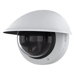 AXIS M42 Series M4228-LVE - Caméra de surveillance réseau - dôme - ext...