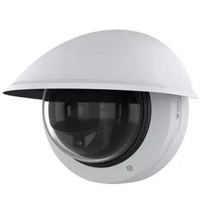 AXIS M42 Series M4225-LVE - Caméra de surveillance réseau - dôme - ext...