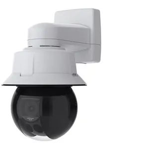 AXIS Q63 Series Q6358-LE - Caméra de surveillance réseau - PIZ - extér...