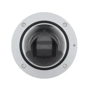 AXIS P32 Series P3287-LVE - Caméra de surveillance réseau - dôme - ext...