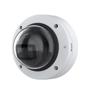 AXIS P32 Series P3288-LV - Caméra de surveillance réseau - dôme - inté...