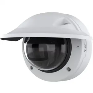AXIS P3285-LVE Caméra de sécurité IP Dome Intérieure & 02982-001