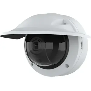 AXIS Q3548-LVE Caméra Dome 02973-001