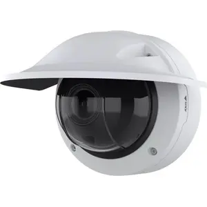 AXIS Q3546-LVE Caméra de sécurité IP Dome Intérieure & 02971-001