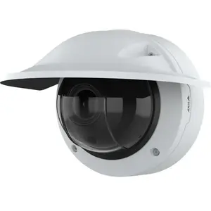 AXIS Q3546-LVE Caméra de sécurité IP Dome Intérieure & 02972-001