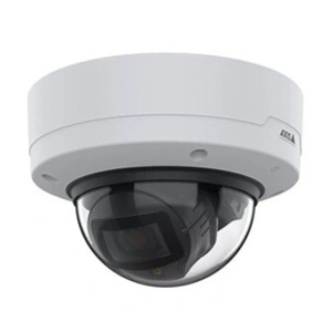 AXIS P3285-LV - Caméra de surveillance réseau - PIZ - dôme - intérieur...