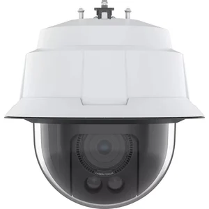 Cámara De Red Q6086-e Ptz/domo 03188-002 Axis