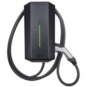 Elso Wallbox glb 22kW, 4,5m de câble type2 + dc-rcm pas cher
