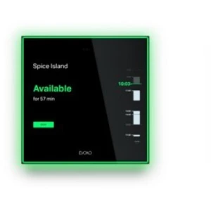 EXERTIS CONNECT Evoko-ENX1001-Room Manager pas cher