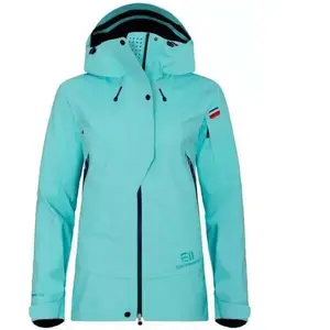 Elevenate Veste de ski femme Pure bleu XS