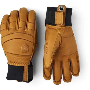 Hestra Fall Line - Gants ski Cork / Cork 8 pas cher