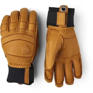 Hestra Fall Line - Gants ski Cork / Cork 10 pas cher
