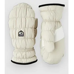 Hestra - Moon Mitt - Gants taille 9, beige pas cher