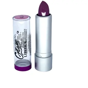 Glam Of Sweden Silver lipstick #97-midnight plum pas cher
