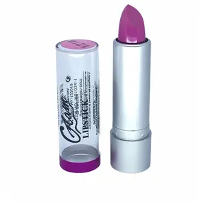 Comparateur de prix : Glam Of Sweden Silver lipstick #121-purple