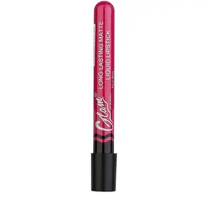 Glam Of Sweden Matte Liquid lipstick #04-happy pas cher