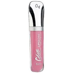 Glam Of Sweden GLOSSY SHINE lipgloss 04-pink power TUVendu paramazon
