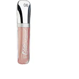 Comparateur de prix : Glam Of Sweden Glam Of Sweden Glossy Shine Lipgloss 06-Fair Pink 6ml