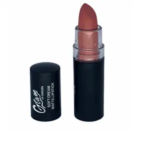 Comparateur de prix : Glam Of Sweden Soft Cream matte lipstick #02-nude pink