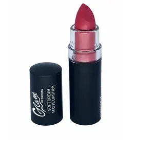 Comparateur de prix : Glam Of Sweden Soft Cream matte lipstick #04-pure red