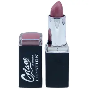 Comparateur de prix : Glam Of Sweden Black lipstick#107-darling