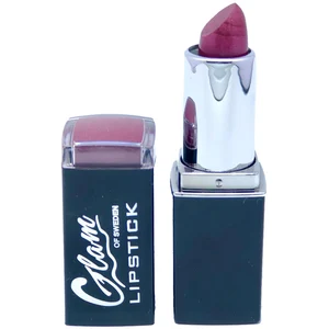 Glam Of Sweden Black lipstick #95-plum pas cher