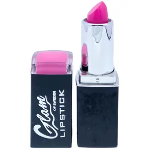 Glam Of Sweden Black lipstick #51-pretty pink pas cher