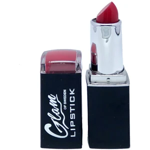 Comparateur de prix : Glam Of Sweden Black lipstick #11-cherry