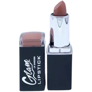 Comparateur de prix : Glam Of Sweden Black lipstick #90-sand