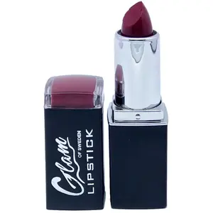 GLAM OF SWEDEN Rouge à Lèvres Noir 56 - Rouge Profond TU