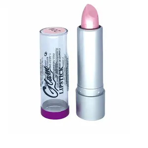 Comparateur de prix : Rouge à lèvres Silver Glam Of Sweden (3,8 g) 20-frosty pink