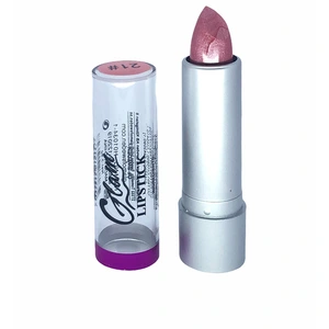 Comparateur de prix : Glam Of Sweden Silver lipstick #21-shimmer