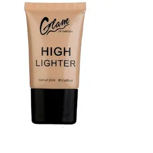 GLAM OF SWEDEN - Glam Of Sweden Highlighter Champagne 20ml