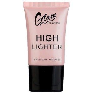 Comparateur de prix : Glam Of Sweden Highlighter #pink