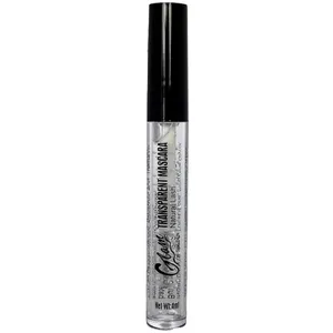 Glam Of Sweden Transparent Mascara natural lash 4 ml