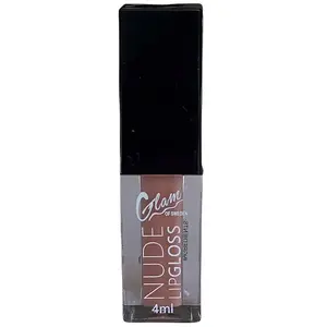 Comparateur de prix : Glam Of Sweden Nude lip gloss #sand