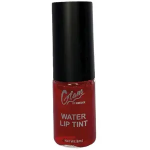 Glam Of Sweden Water Lip Tint #rubyVendu paramazon