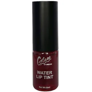 Comparateur de prix : Glam Of Sweden Water Lip Tint #berry