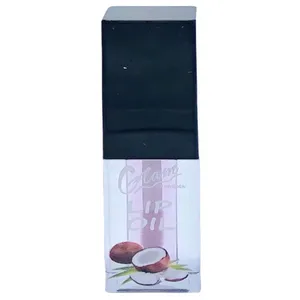 Glam Of Sweden Lip Oil #coconut pas cher