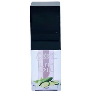 Comparateur de prix : Glam of Sweden Lip Oil #cucumber