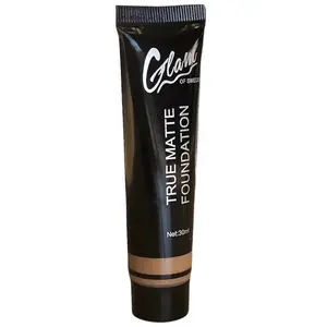 Comparateur de prix : Glam Of Sweden True Matte foundation #02