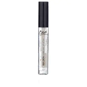 Comparateur de prix : Glam Of Sweden Glam Of Sweden Lip-Gloss Goldflakes 4ml