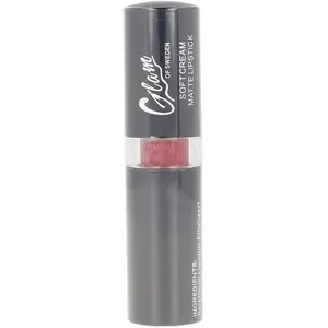Comparateur de prix : Glam Of Sweden Soft Cream Matte Lipstick 05-Brave 4 Gr