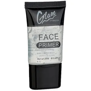Comparateur de prix : Glam Of Sweden Pré Base De Maquillage Clear Glam Of Sweden (20 Ml)