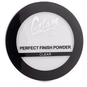 Glam Of Sweden Glam Of Sweden Perfect Finish Powder 8g