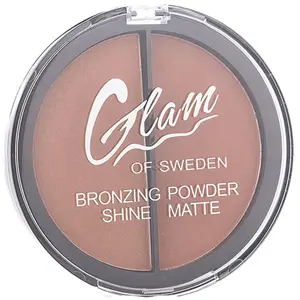 Comparateur de prix : Glam Of Sweden Autobronzant Facial Bronzing Glam Of Sweden (8 Gr)