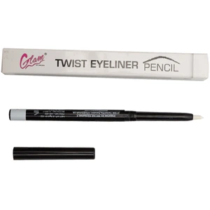 Comparateur de prix : Glam of Sweden Eyeliner Twist White 0,3 Gr